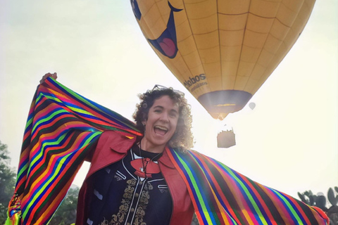 Mexico City: Private Customizable Tour with Guide & Vehicle Chapultepec Area: Castle, Anthropology museum, Polanco