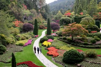 Victoria, Colombie-Britannique, tournée de la ville et Butchart Gardens Tour - Housity