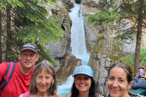 Excursión por las Montañas Rocosas a Canmore, Banff y Lake LouiseDesde Canmore, Banff y Lake Louise: Excursión por las Montañas Rocosas