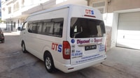 Transfert privé VIP - Housity