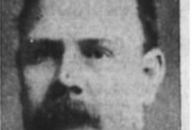 Nashville: Notorious Crime Scenes Driving and Walking Tour