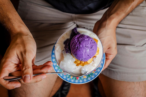 Manila: Binondo Bites Food Tour with 15+ Tastings