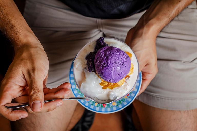 Manila: Binondo Bites Food Tour with 15+ Tastings