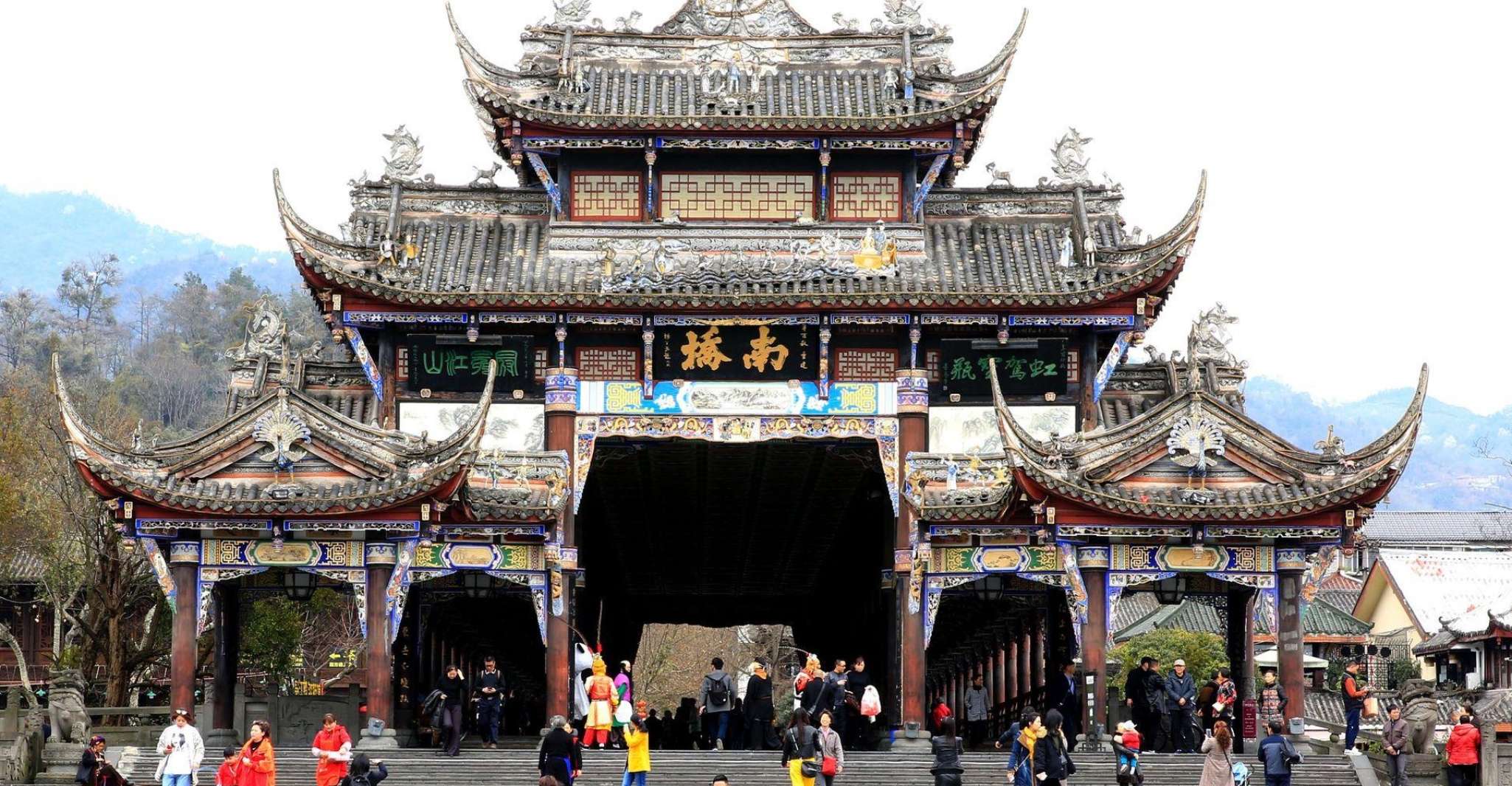 Chengdu Panda Base and Dujiangyan One-Day Private Tour - Housity