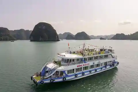 Experiencia completa en Ha Long desde Hanói