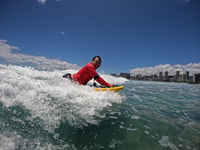 Family Bodyboarding, 1 parent, 1 child under 13, and others - Housity