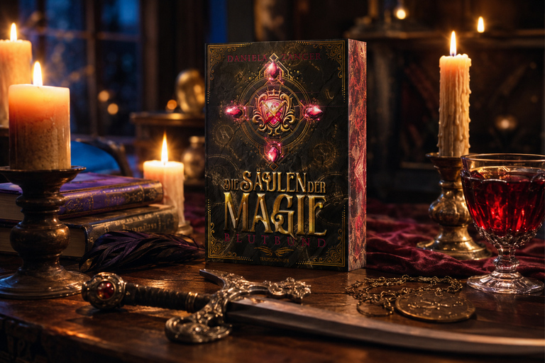 Leipzig: Fantasy Reading with Author & Meet-and-Greet