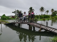 Fort Kochi Beach und Backwater Cycling Tour (halber Tag) - Housity