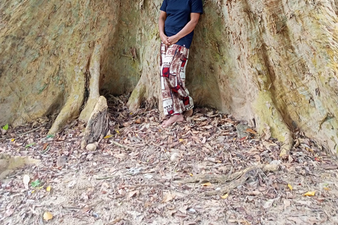 Ella: Authentic village tour with Sri Lankan lifestyle & way