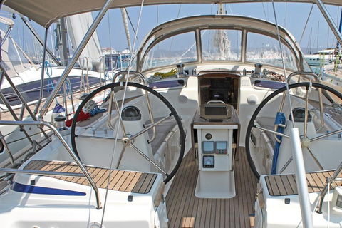 Kissamos: Explore Balos and Gramvoussa, supporting a cause