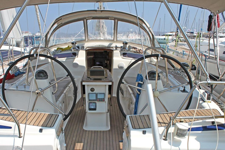 Kissamos: Explore Balos and Gramvoussa, supporting a cause