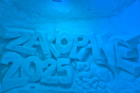 克拉科夫出发：扎科帕内、古巴洛夫卡山与雪之国之旅从克拉科夫出发：扎科帕内、古巴洛夫卡山与雪国之旅