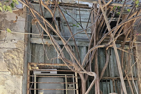 Private Guided Jeddah Walking Tour