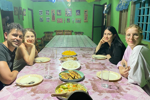 PALAWAN: Excursão pelas ilhas de Balabac com refeições em pensão completa