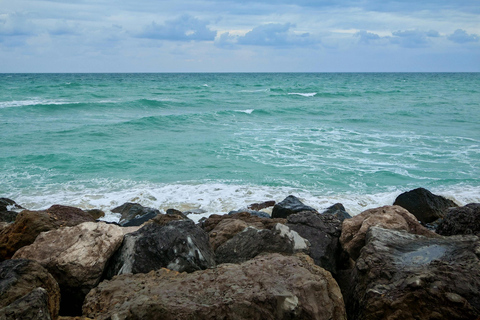 Sri Lanka: 5-Day Guided Tour with Transfers and Hotels