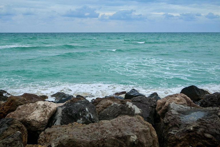 Sri Lanka: 5-Day Guided Tour with Transfers and Hotels