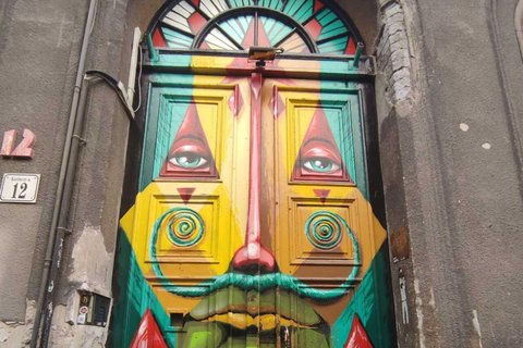 Tour privato in minivan da Vienna a Bratislava e Budapest