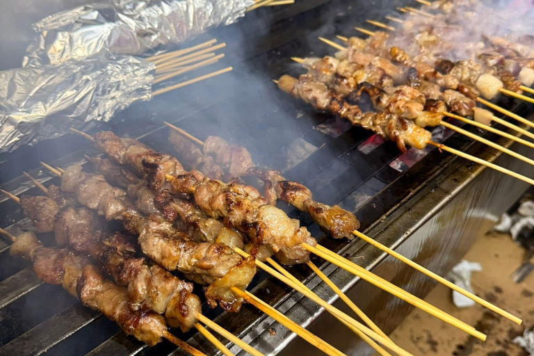 Salalah: Empty Quarter Desert Adventure to Hashman Dunes