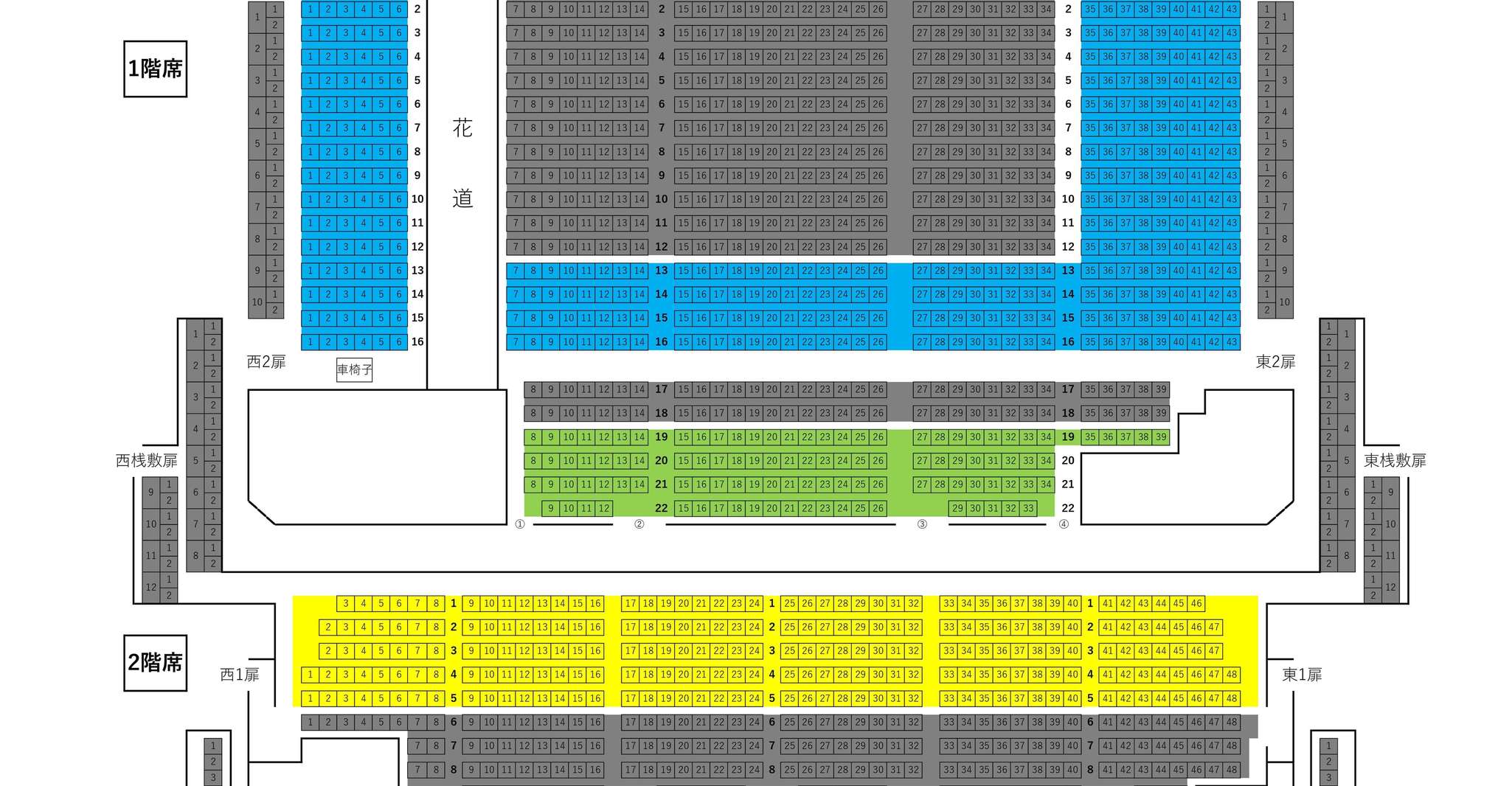 Tokyo: KABUKI Show at Kabukiza Theatre Admission Ticket photo 9