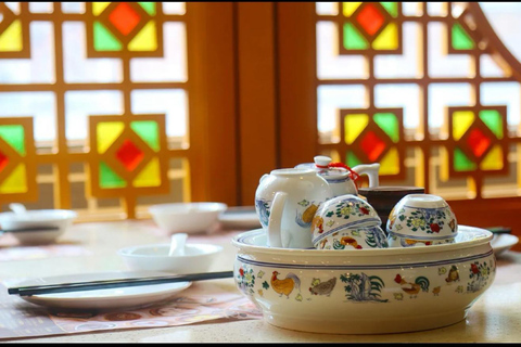 Guangzhou Food Tour: Hidden Gem Museum + Authentic Dim Sum