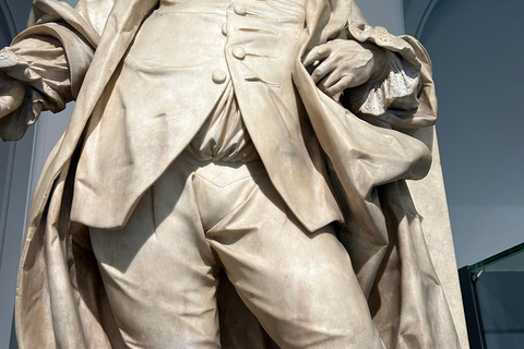 London: Victoria and Albert Museum Guided Tour