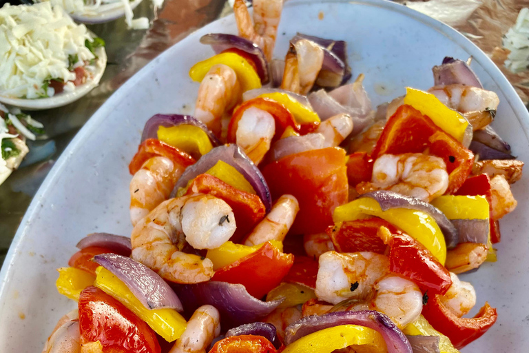 Ensenada: La Bufadora Geyser Tour From Ensenada: La Bufadora Geyser Tour