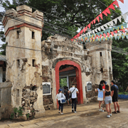 Half-Day City Tour | Puerto Princesa