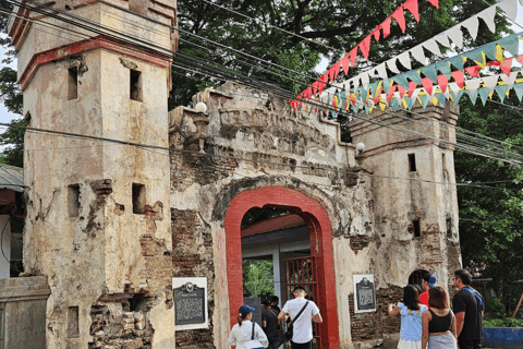 Półdniowa wycieczka po mieście | Puerto Princesa