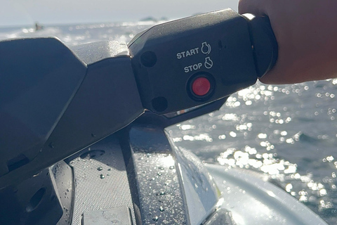 MARGARITA ISLAND TOUR