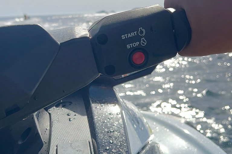 MARGARITA ISLAND TOUR