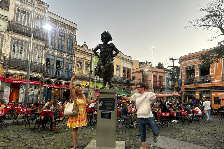 The Best Food Tour: Taste the Most Authentic Flavours of Rio