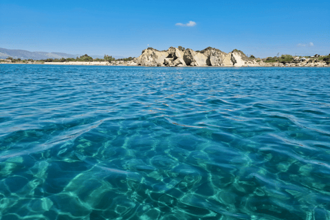 Zakynthos: Small Group Turtle Tour with Swim Stops