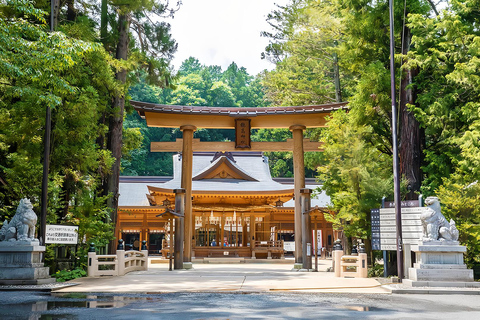 Kamikochi Day Tour from Nagoya: Discover the Pristine Valley