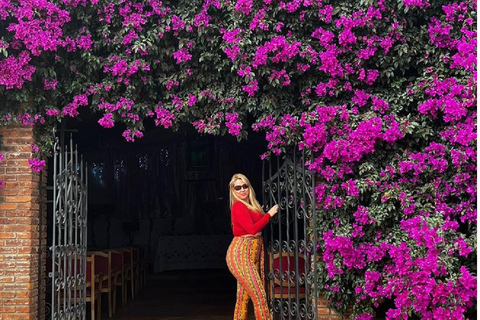 Quetzalapan + Chignahuapan: visit the sphere factory and its surroundings