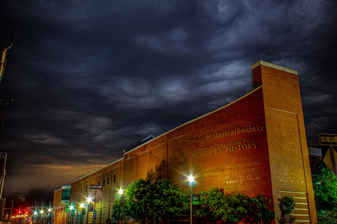 Forsaken Footsteps of Frankfort Ghost Tour