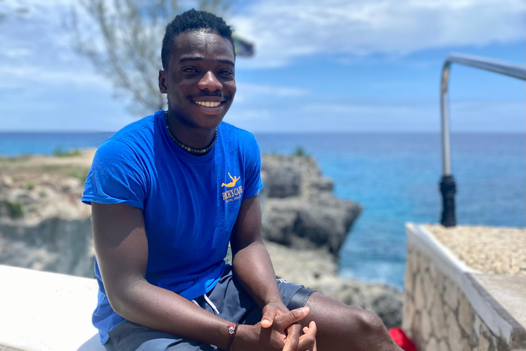 Rastasafari expérience &amp; pot stop via Negril