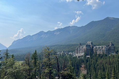 Calgary: History of Canadian Pacific Railway