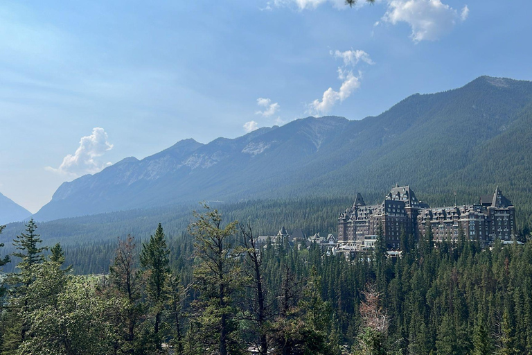 Calgary: History of Canadian Pacific Railway