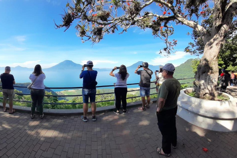 Guatemala City: Maya Highlands 3 days - 2 nights Guatemala City: Maya Highland 3 days - 2 nights