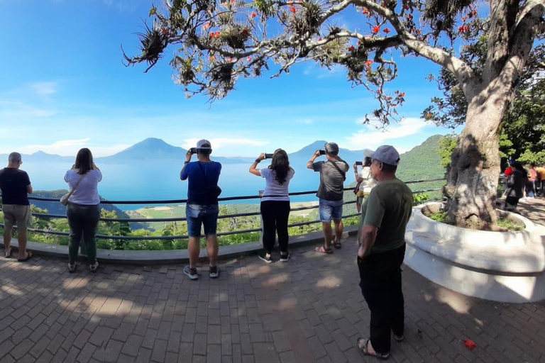 Guatemala City: Maya Highlands 3 days - 2 nights Guatemala City: Maya Highland 3 days - 2 nights