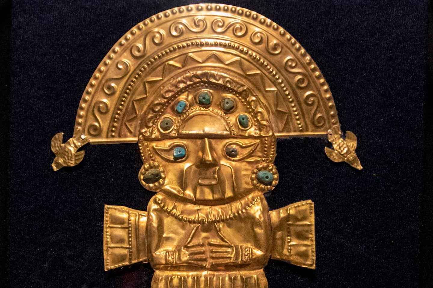 Tankavaara: Gold Museum Entry Ticket