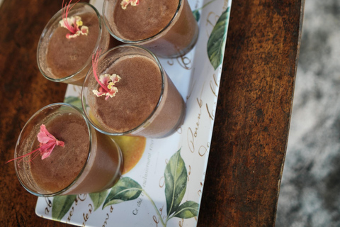 Cacao and Poza del Amor Experience in Tayrona