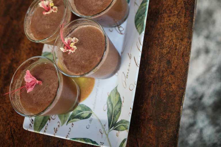 Cacao and Poza del Amor Experience in Tayrona