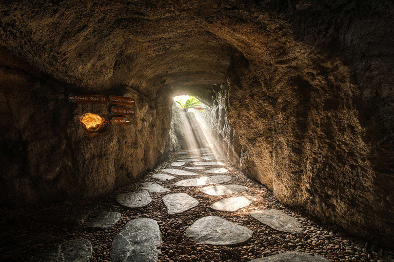Mantra Spa Day Pass with Pools, Sauna, and Waterfalls