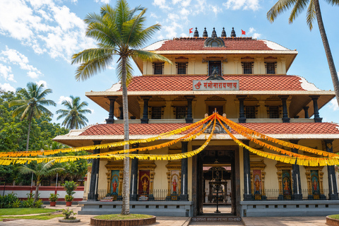 Kochi: Fort Kochi and Mattancherry Tuk-Tuk Heritage Tour
