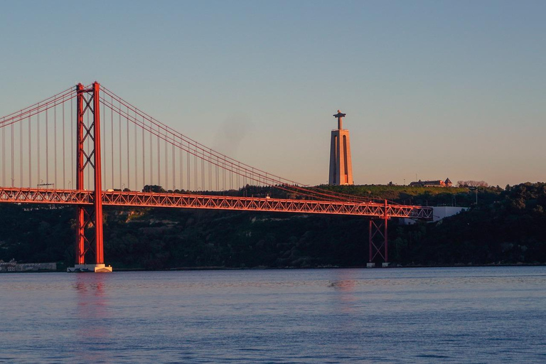 Lisbon Private Luxury City Tour
