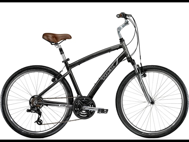 Reykjavik: City Bike Rental with Helmet and Lock