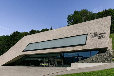 Munich: Eagle’s Nest, Obersalzberg & Berchtesgaden Tour