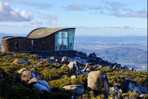 Hobart: Zoo, Museum, and Mount Wellington Day Trip - Image 2