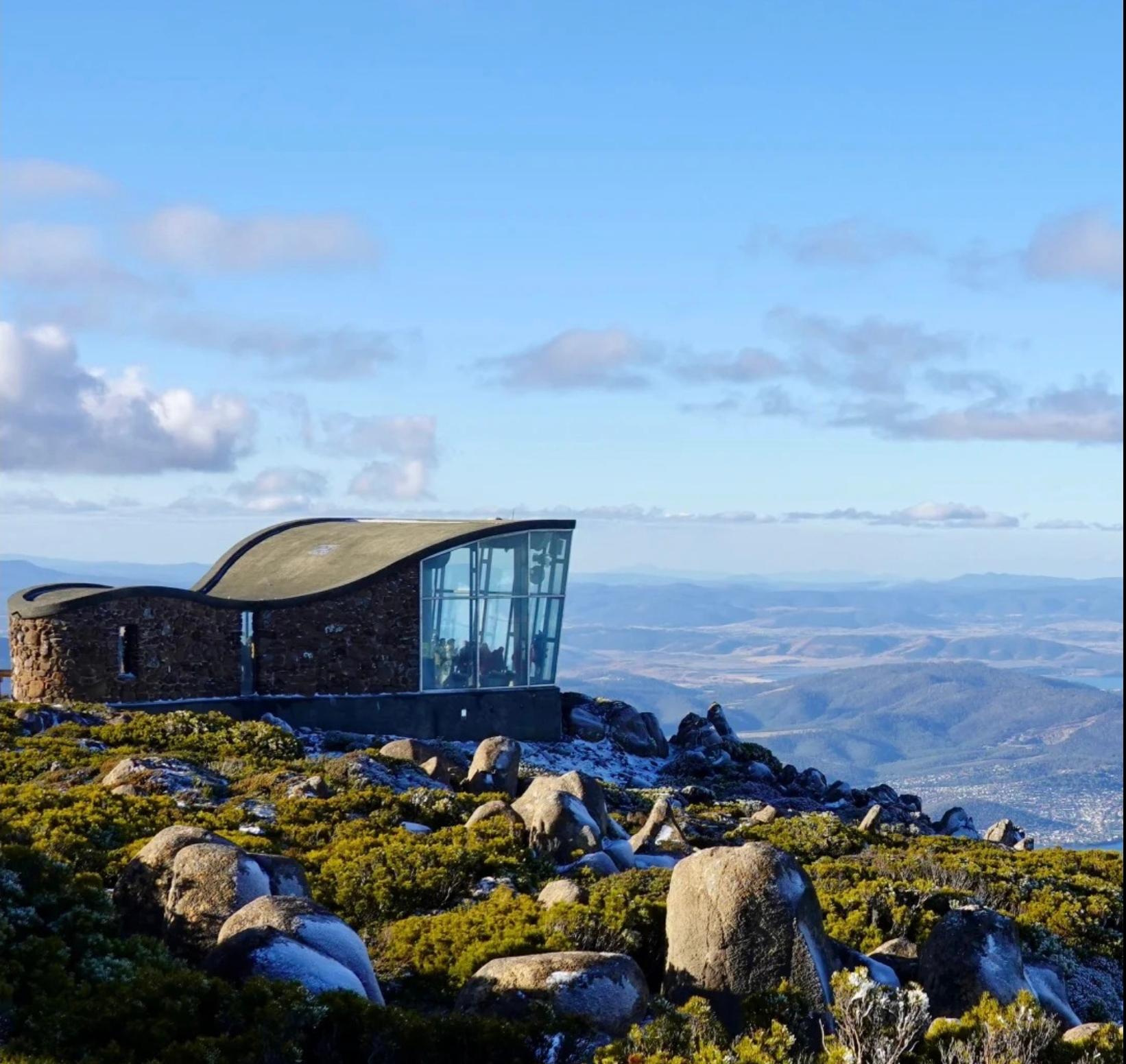Hobart: Tagestour mit Zoo, Museum und Mount Wellington